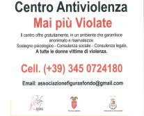 Centro Antiviolenza Tortol  