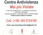 Centro Antiviolenza Tortol  
