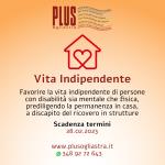 Progetti di vita indipendente e inclusione nella societ delle persone con disabilit