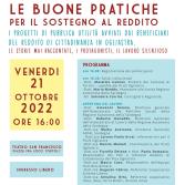 Nuovi punti di vista sul Reddito di Cittadinanza