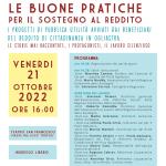 Nuovi punti di vista sul Reddito di Cittadinanza