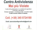 Centro Antiviolenza Tortolì  