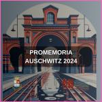 PROGETTO "PROMEMORIA AUSCHWITZ 2024".