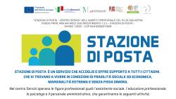 Stazione di Posta � Attivo il nuovo Centro Servizi nel territorio del PLUS Ogliastra