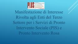 Manifestazione d